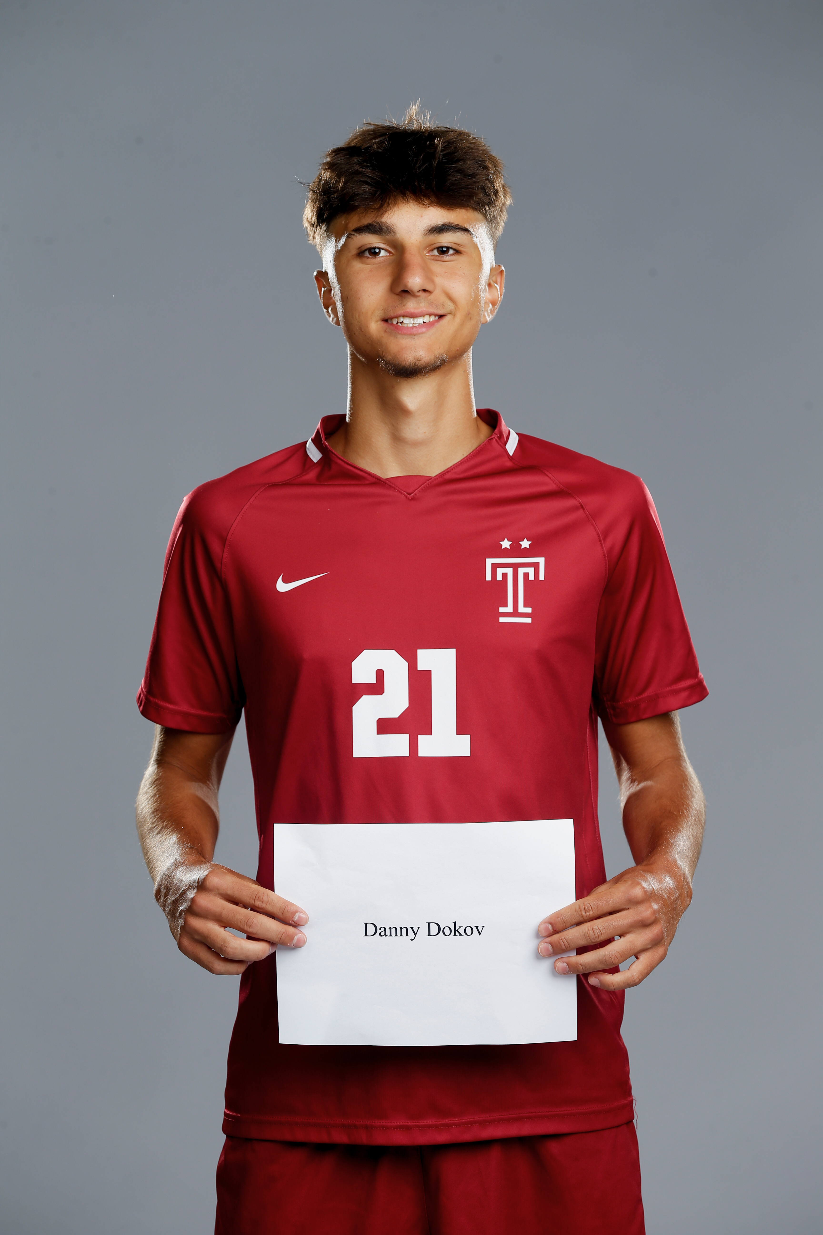 Danny headshot