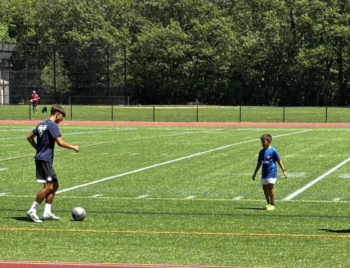 Training photo 6